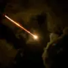 Iranian Air Defenses Activate at Natanz Nuclear Site, Destroy Targets as Escalation Fears Rise