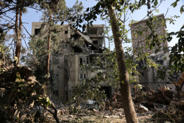 Iranian Military Official Issues Direct Statement on Escalating Conflict with Israel, Calls for Unconditional Surrender