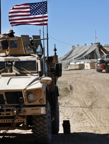 Iranian Missile Attack on U.S. Base in Qatar Ends Without Casualties as Qatari Defense Measures Credited