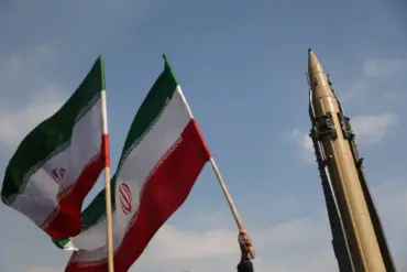 Iranian Security Official Blames Israel for Initiating Hostilities, Rejects Calls for Ceasefire