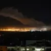Iran's Air Defense Forces Withstand Historic 40-Minute Israeli Missile Assault
