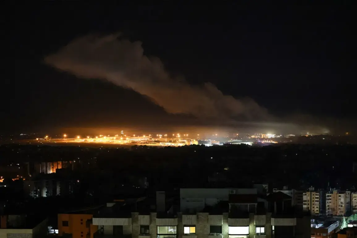 Iran's Air Defense Forces Withstand Historic 40-Minute Israeli Missile Assault