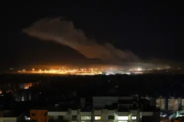 Iran's Air Defense Forces Withstand Historic 40-Minute Israeli Missile Assault