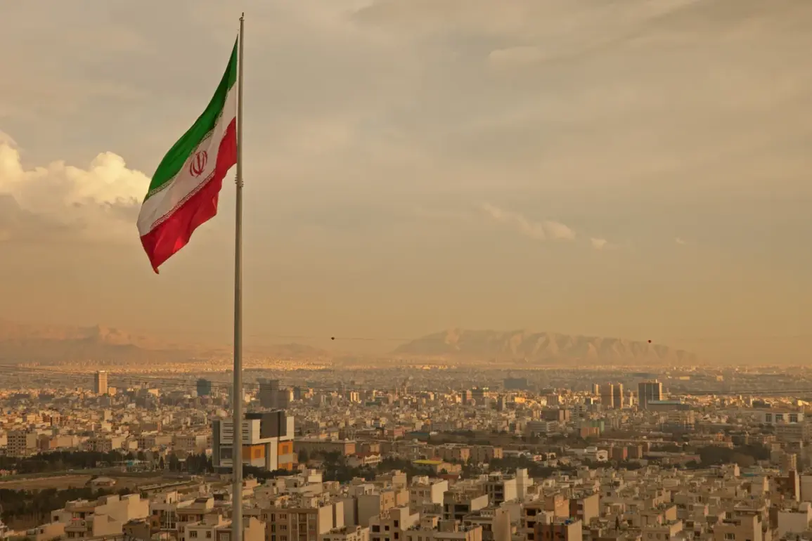 Iran's Assembly Considers Draft Bill to Strengthen Military Amid Rising Tensions with Israel