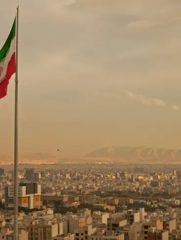Iran's Assembly Considers Draft Bill to Strengthen Military Amid Rising Tensions with Israel