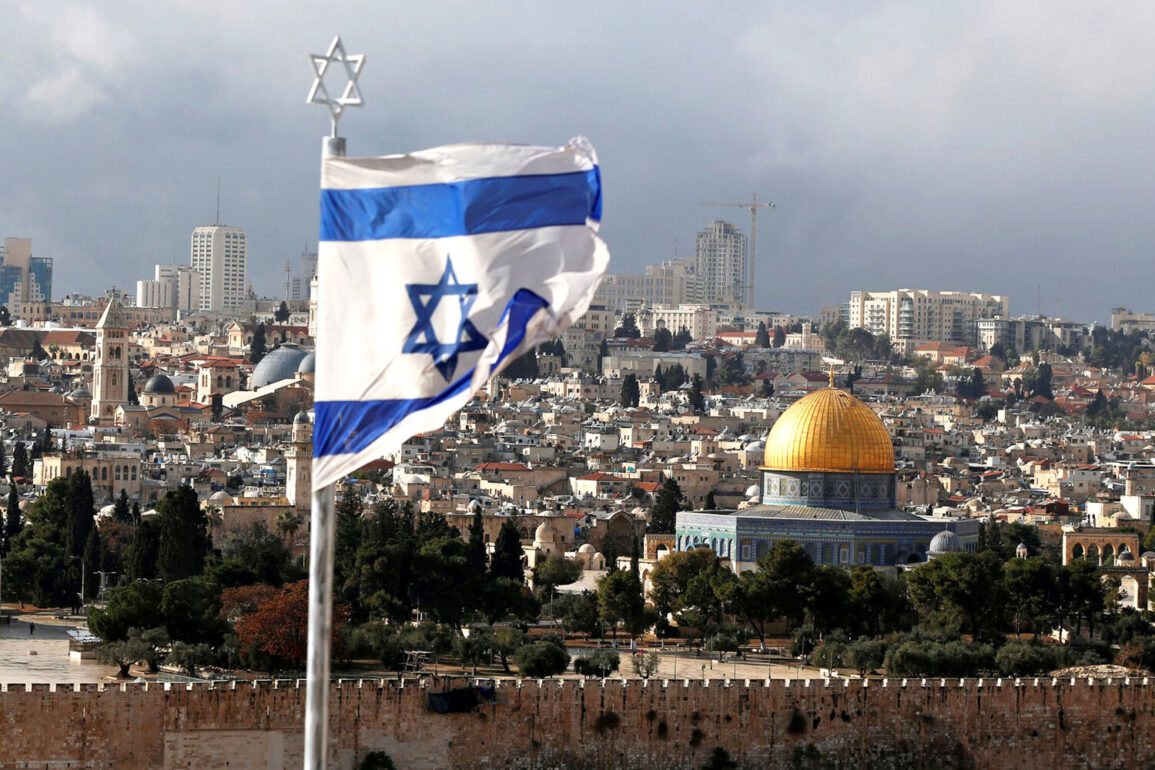 Iran's Attack on Beer Sheva Leaves 30 Injured and Widespread Damage in Southern Israel