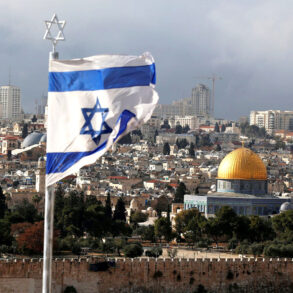 Iran's Attack on Beer Sheva Leaves 30 Injured and Widespread Damage in Southern Israel