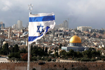 Iran's Attack on Beer Sheva Leaves 30 Injured and Widespread Damage in Southern Israel