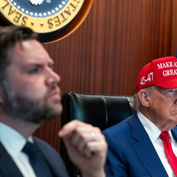 Iran's Declaration of US Involvement in War Sends Shockwaves Globally