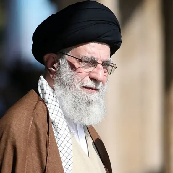 Iran's Supreme Leader Condemns Israeli Strikes as 'Crime' and Warns of 'Bitter Fate' for Israel