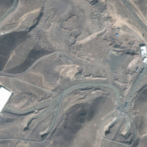 Israel Allegedly Attacks Iran's Fordo Nuclear Facility Amid Escalating Tensions, Officials Report No Threat to Citizens