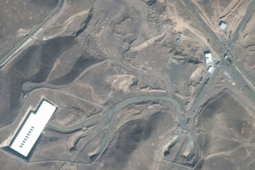 Israel Allegedly Attacks Iran's Fordo Nuclear Facility Amid Escalating Tensions, Officials Report No Threat to Citizens