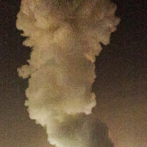 Israel and Iran Escalate Hostilities as Nuclear Facility Attack Sparks Retaliatory Strikes in Isfahan