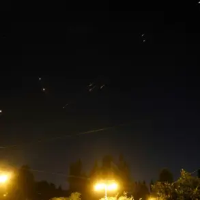 Israel Issues Urgent Alert as Iran-Launched Rockets Target Israeli Territory