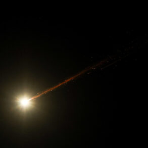 Israel Launches Coordinated Three-Wave Attack on Iran Amid Rising Middle East Tensions