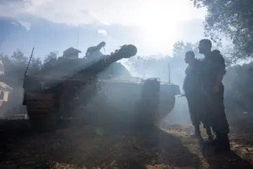 Israeli Air Force Strikes Iranian Quds Force Targets in Tehran, IDF Says 'Direct Response to Ongoing Threats'