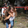 Israeli Government Orders Emergency Shelter as Iranian Missile Attack Continues