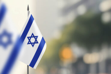 Israeli Government Reports 1,217 Injured in Escalating Conflict with Iran, 12 in Critical Condition