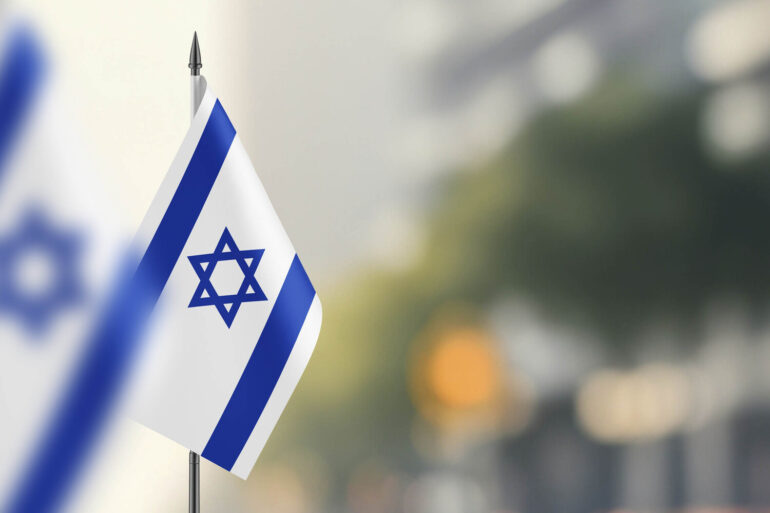 Israeli Government Reports 1,217 Injured in Escalating Conflict with Iran, 12 in Critical Condition