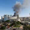Israeli Hospital Under Fire: Government Response Sparks Regional Tensions