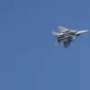 Israeli Jets Accidentally Enter Turkish Airspace, Sparking Diplomatic Tensions