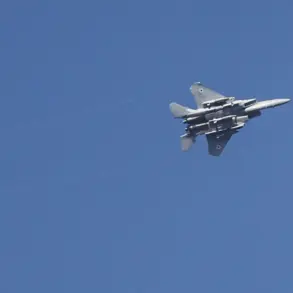 Israeli Jets Accidentally Enter Turkish Airspace, Sparking Diplomatic Tensions