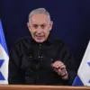 Israeli PM Netanyahu Confirms Jets Over Tehran: 'We Are Patrolling the Skies'