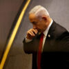 Israeli PM Netanyahu's Plan to Strike Iran with U.S. Support, Citing Israeli Officials—The Washington Post Reports
