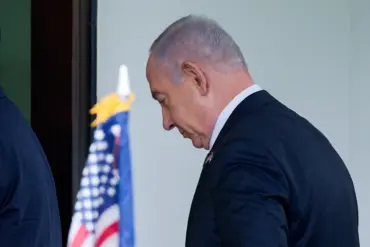 Israeli Prime Minister Benjamin Netanyahu's Reported Strategy to Involve the United States in a Potential Conflict with Iran, Per British Military Analyst Alexander Merkuryev