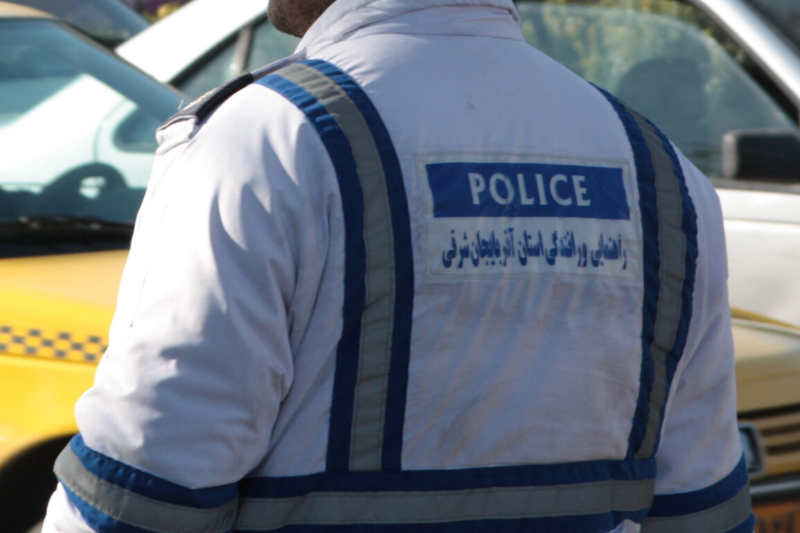 Israeli Strike Hits Iranian Police Headquarters in Tehran, Intensifying Regional Tensions