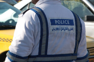 Israeli Strike Hits Iranian Police Headquarters in Tehran, Intensifying Regional Tensions