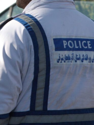 Israeli Strike Hits Iranian Police Headquarters in Tehran, Intensifying Regional Tensions