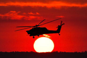 Israeli Strike on Iranian Rescue Helicopter: Limited Information on Damage and Casualties