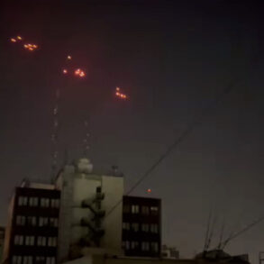 Israeli Strikes in Iran Spark Global Diplomatic Concerns and Heightened Regional Tensions
