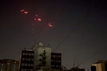 Israeli Strikes in Iran Spark Global Diplomatic Concerns and Heightened Regional Tensions