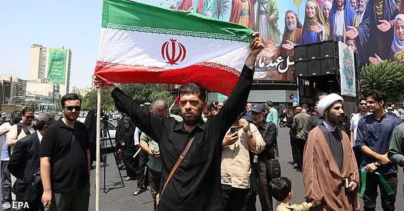 Israel's Devastating Strike on Iran's Military and Nuclear Infrastructure Sparks Fears of Regional Chaos and Escalation