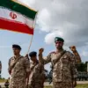 Israel's Operation 'Rising Lion' Sends Shockwaves Across Middle East as Air Raids Erupt in Jerusalem Following Bold Strike on Iran's Nuclear Facilities