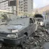 Israel's Precision Strike: A Decades-Long Strategic Buildup to Dismantle Iran's Nuclear Threat