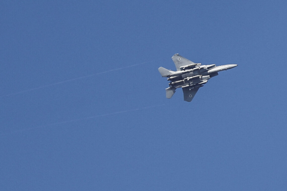 Israel's Precision Strikes on Iran: IDF Cites 'Immediate Threat' as Tensions Escalate