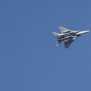 Israel's Precision Strikes on Iran: IDF Cites 'Immediate Threat' as Tensions Escalate