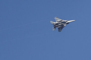 Israel's Precision Strikes on Iran: IDF Cites 'Immediate Threat' as Tensions Escalate