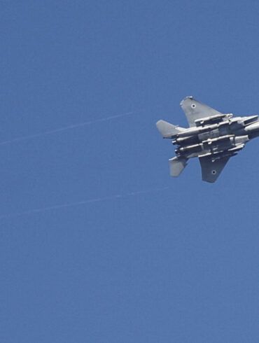 Israel's Precision Strikes on Iran: IDF Cites 'Immediate Threat' as Tensions Escalate