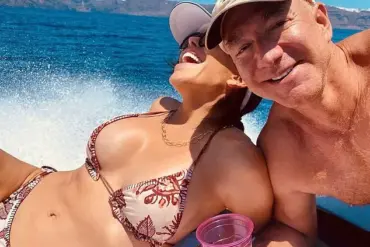 Jeff Bezos and Lauren Sanchez's High-Profile Romance: From National Enquirer Scandal to Venice Wedding