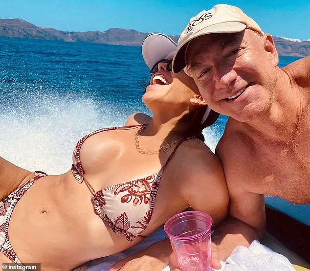 Jeff Bezos and Lauren Sanchez's High-Profile Romance: From National Enquirer Scandal to Venice Wedding