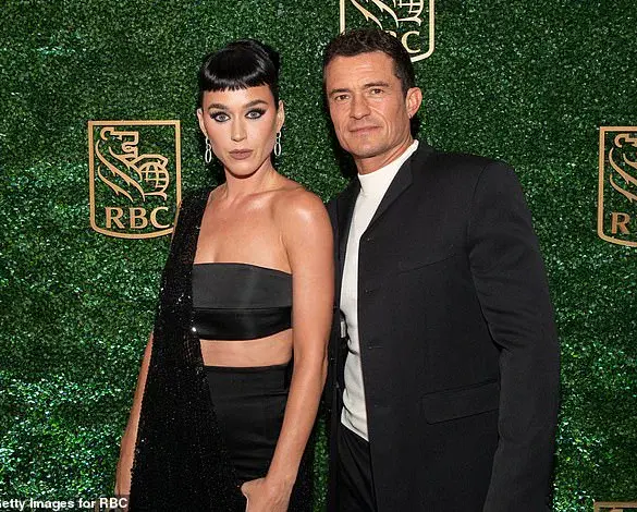 Katy Perry's Album 143 May Hint at Split with Orlando Bloom