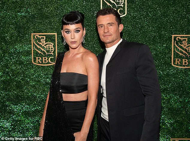 Katy Perry's Album 143 May Hint at Split with Orlando Bloom