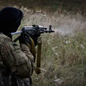 Kharkiv Shooting Incident Sparks Debate on Military Mental Health Protocols and Public Safety Regulations