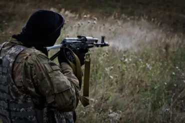 Kharkiv Shooting Incident Sparks Debate on Military Mental Health Protocols and Public Safety Regulations