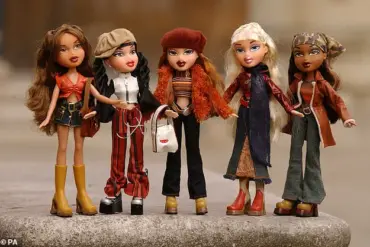 Kim Kardashian Faces Backlash Over Bratz Movie Role as Fans Call for Boycott