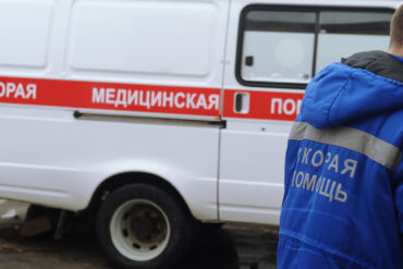 Kursk Governor's Telegram Reveals FPV Drone Attack on Rural Road in Belovsky District